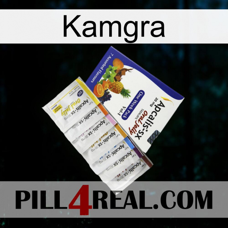 Kamgra 11